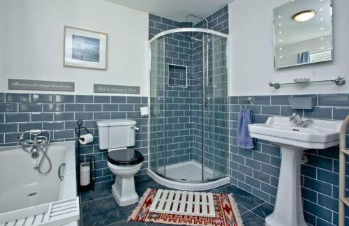 Hill Head Cottage - Foto 21