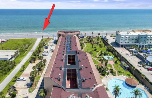 Oceanview Two Balconies Heated Pool Walk to beach - Foto 1