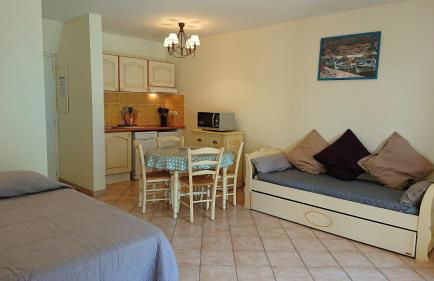 Résidence A Barcella - Foto 12