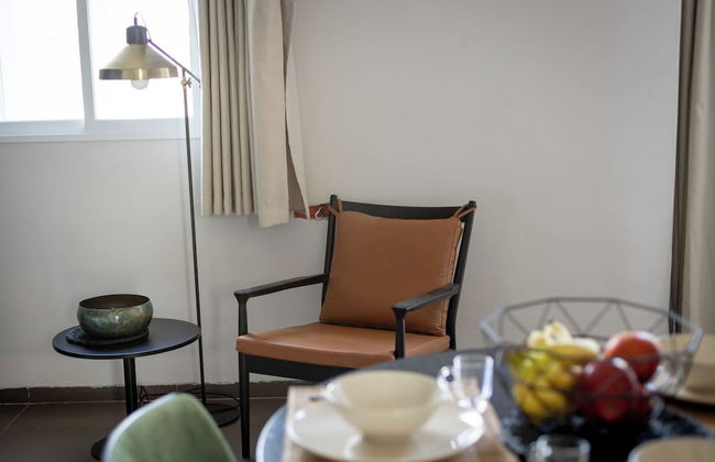 The Printhouse-Boutique Apt by SeaNRent - Foto 31