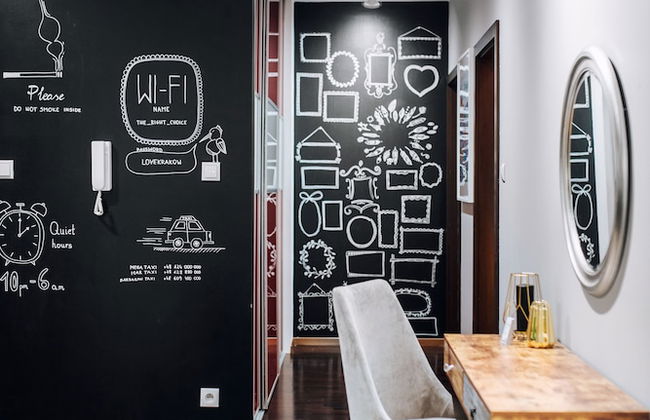 Wielopole 17 Apartments - Photo 77