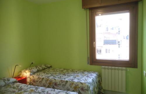 www Skyline de Leon wordpress com Opcion de parking - Foto 7