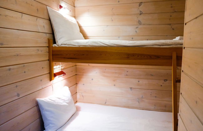 Hemsetunet Apartments - Foto 8