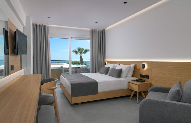 Sun Beach Resort - Photo 24