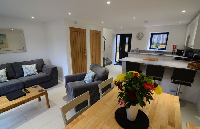 The Granary Cottages Whitby North Yorkshire - Foto 6