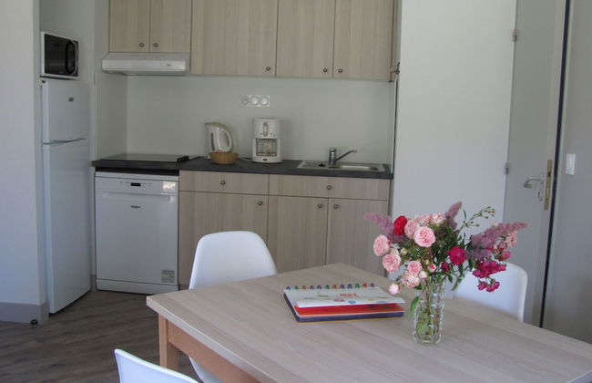 VVF Normandie Veules-les-Roses - Foto 23