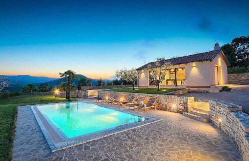 Villa Analucija I by Istrialux - Photo 23