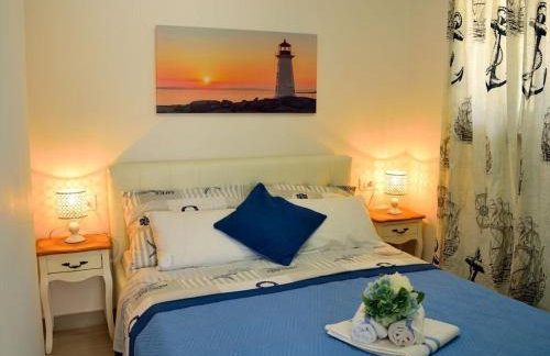 Anna Comfortable Holiday Residence - Foto 42