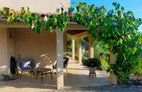 gite dans une maison en rez-de-chaussée avec piscine - Foto 28