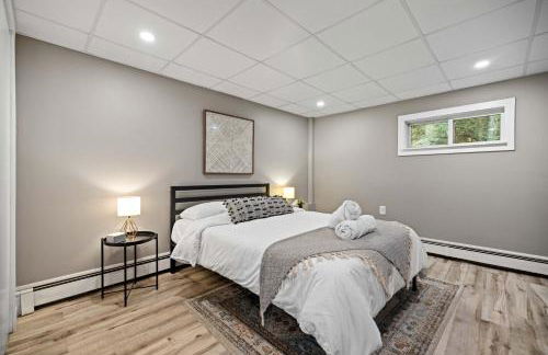 Modern Lodge on 6 acres - 15 mins to Camelback - Foto 21