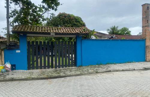 Chácara a 450mt da Praia Boracéia piscina infantil e outra adulto - Foto 9
