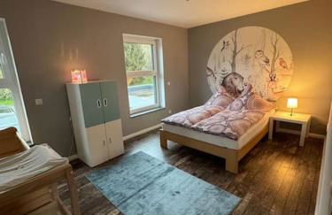 Modernes Ferienhaus in Üdersdorf - Foto 18