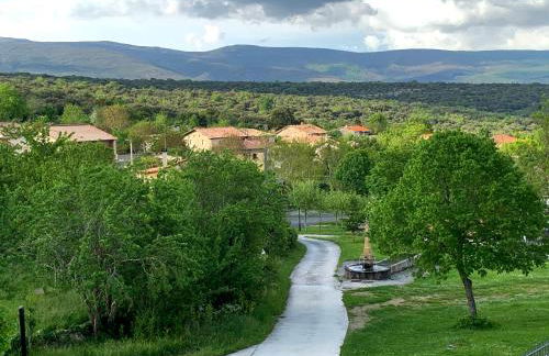 CASA RURAL. COVARACINO OJO GUAREÑA - Photo 52