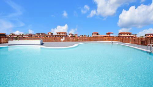 La Torre del Mar, rincón del Atlántico Lajares- Origomare - Remote work - Photo 2