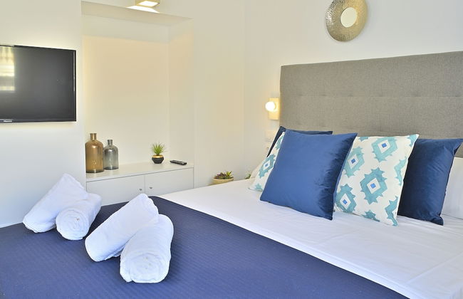 MyFlats Luxury Downtown - Foto 29