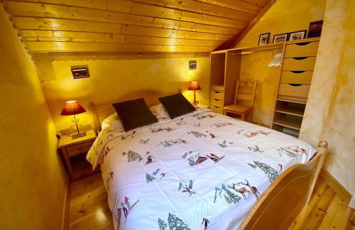 La Grange St. Cyprien, Venosc - Les Deux Alpes - Photo 12