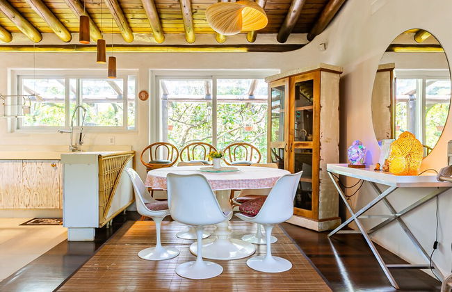 Stupa EcoVila - Photo 61