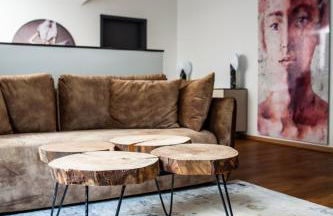 IchZeit Aparthotel - Foto 15