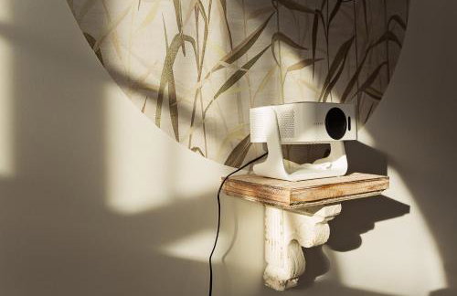 Loft Amalia w wieży strażackiej, butikowy, blisko jeziora - Foto 53