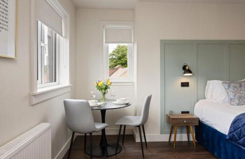 The Balfour by Coorie Doon Stays - Foto 58