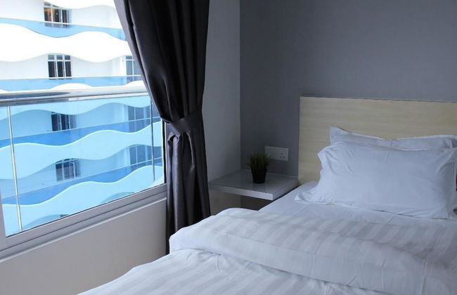 Symphony Suite Malacca - Foto 4