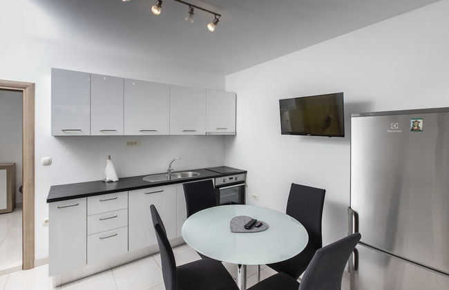 Apartment Villa Andelka - Foto 16