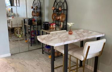 Sunset Harbor Palms 1-205, pool, fishing pier 2 guests - Foto 29