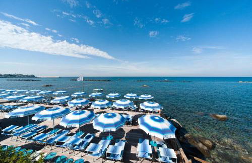 Residence Hotel La Rotonda Sul Mare - Foto 39