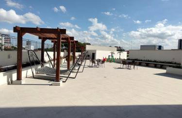 Plus Portão Apto com sacada, Shopping, Academia - Foto 30