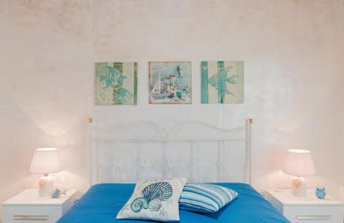 La villa del mare a pochi mt dal mare - Foto 6