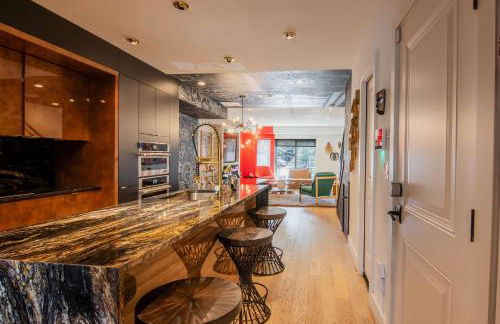 3 Bedroom Luxury Penthouse DC - Foto 41