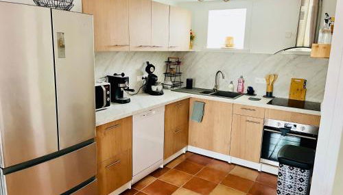 Maison tout confort 4 personnes port des salines 3 étoiles 2025 - Foto 3