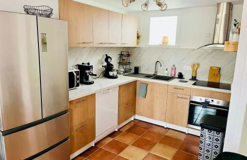 Maison tout confort 4 personnes port des salines 3 étoiles 2025 - Foto 3