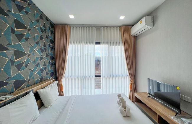 Phattharasaya Home - Photo 5