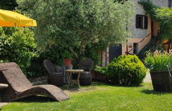 Casale Mansano - Natura e relax nelle colline - Photo 76