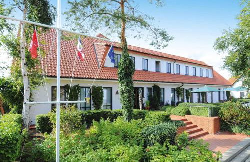 Appartements Post Hiddensee in Vitte - Foto 43