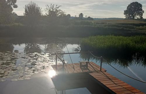 Smocze Ranczo - Foto 47