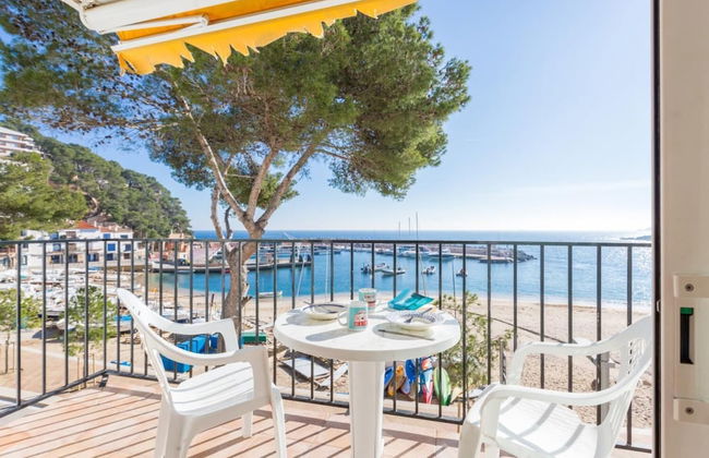 Bonet 2 in Llafranc - Foto 1