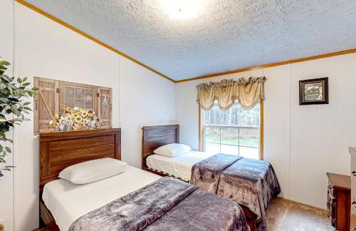 Hidden Acres - Foto 19