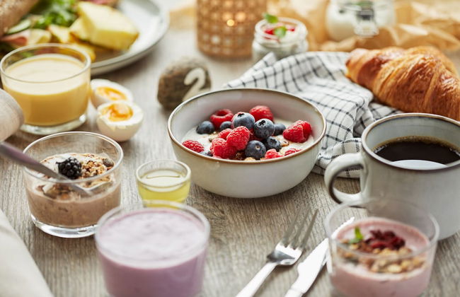 Apelviken Lägenhetshotell - Photo 21