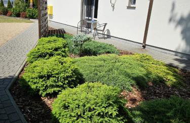 Cztery Kąty Apartament Wągrowiec - Foto 25