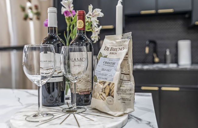 Charming Historic Gem Heart of Philly 2B - Foto 26