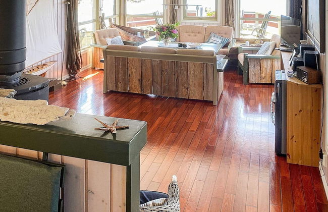 8 Person Holiday Home in Kalvag-by Traum - Foto 12