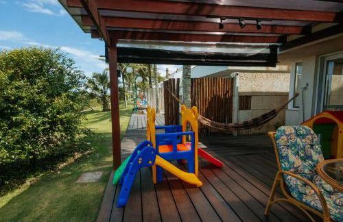 Casa pé na areia Condomínio Cancun Beach itapoá/SC - Photo 66