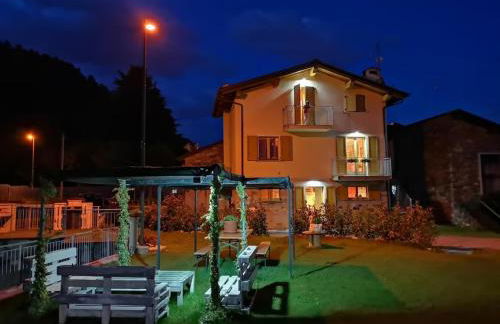 Bella Vita Stays Relax - Photo 19