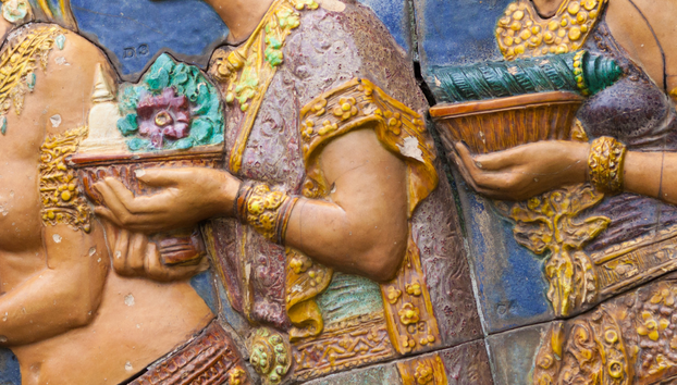 Discover the Angkor Sunrise - Half-Day Tour - Photo 3