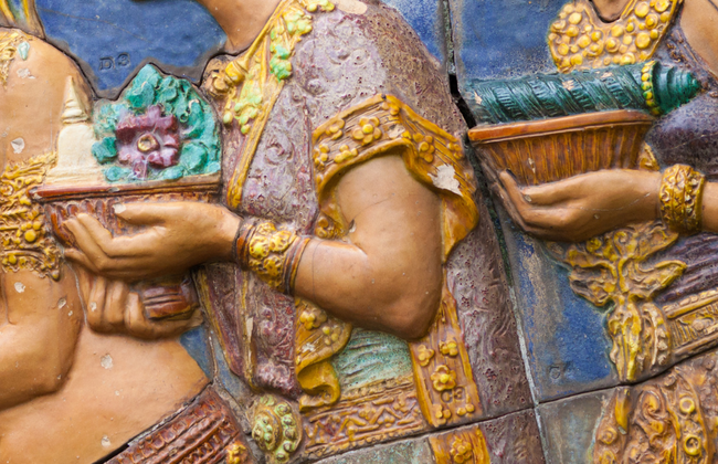 Discover the Angkor Sunrise - Half-Day Tour - Photo 3