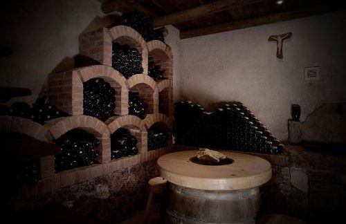 Agriturismo Eredi di Cobelli Aldo - Foto 46