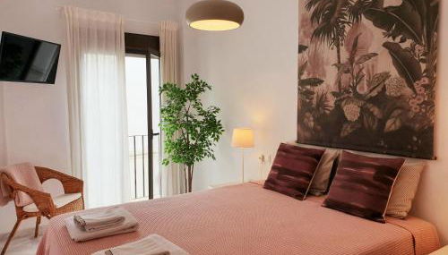 Sherryflat Paralejo 10 - Parking - Foto 4