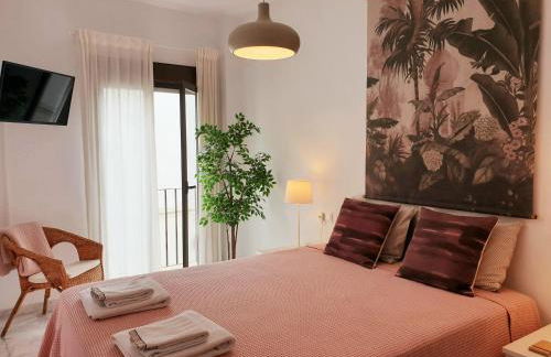 Sherryflat Paralejo 10 - Parking - Foto 4